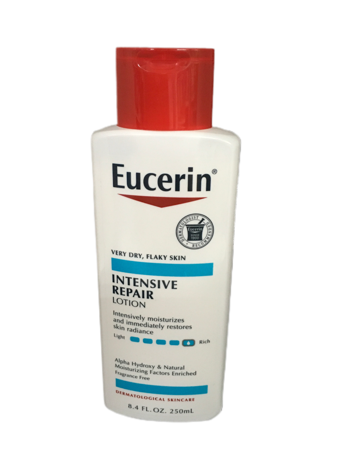 Eucerin Intensive Repair LotionFarmacia Jomari