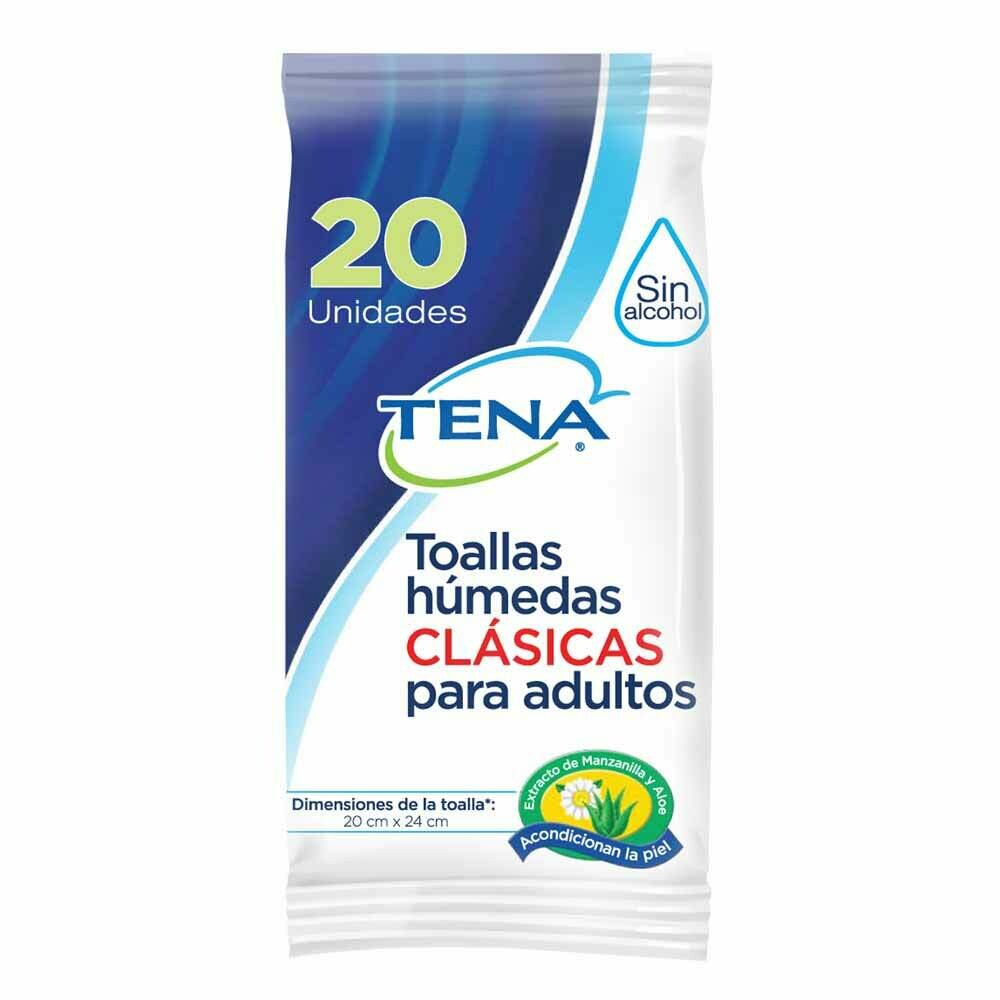 ingredientes de toallitas humedas