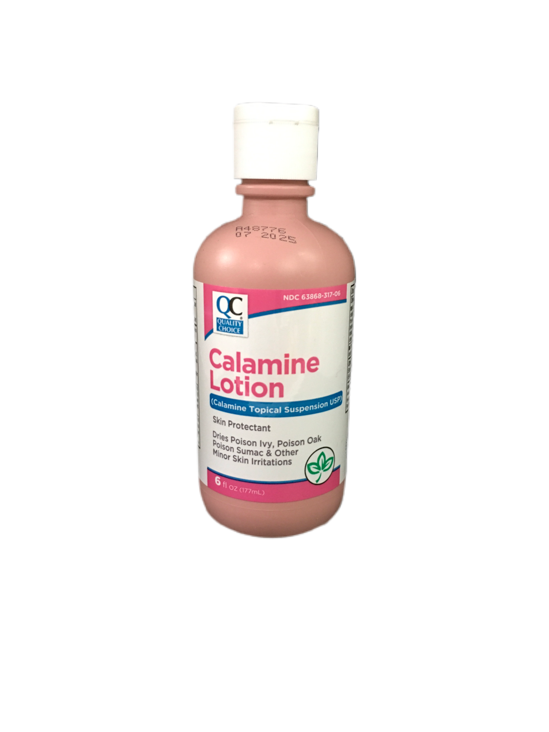 QC Calamine LotionFarmacia Jomari