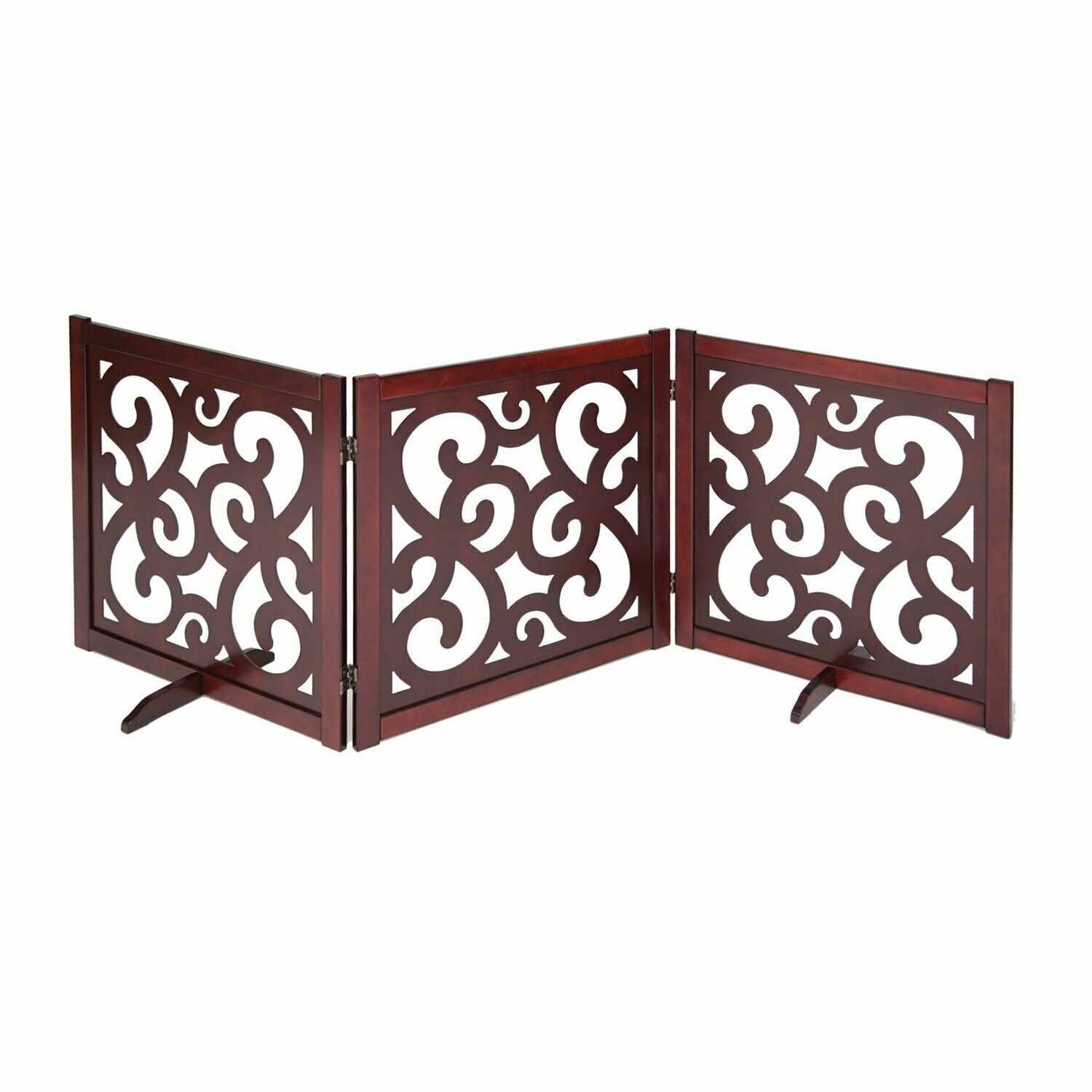 Classic Designer Dog Gate