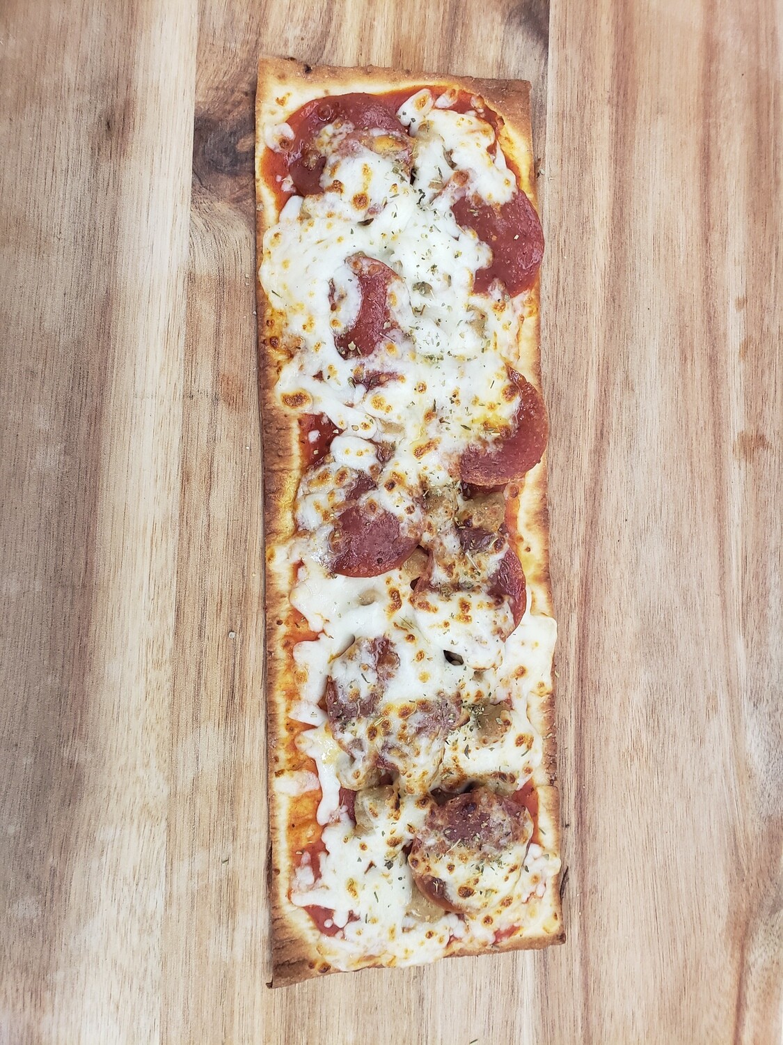 Flatbread Pizza