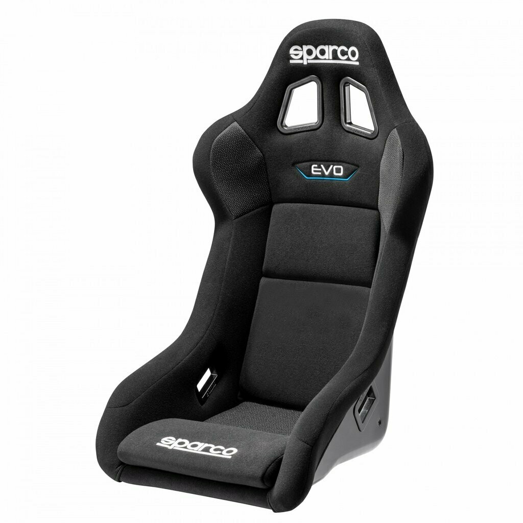 evo qrt