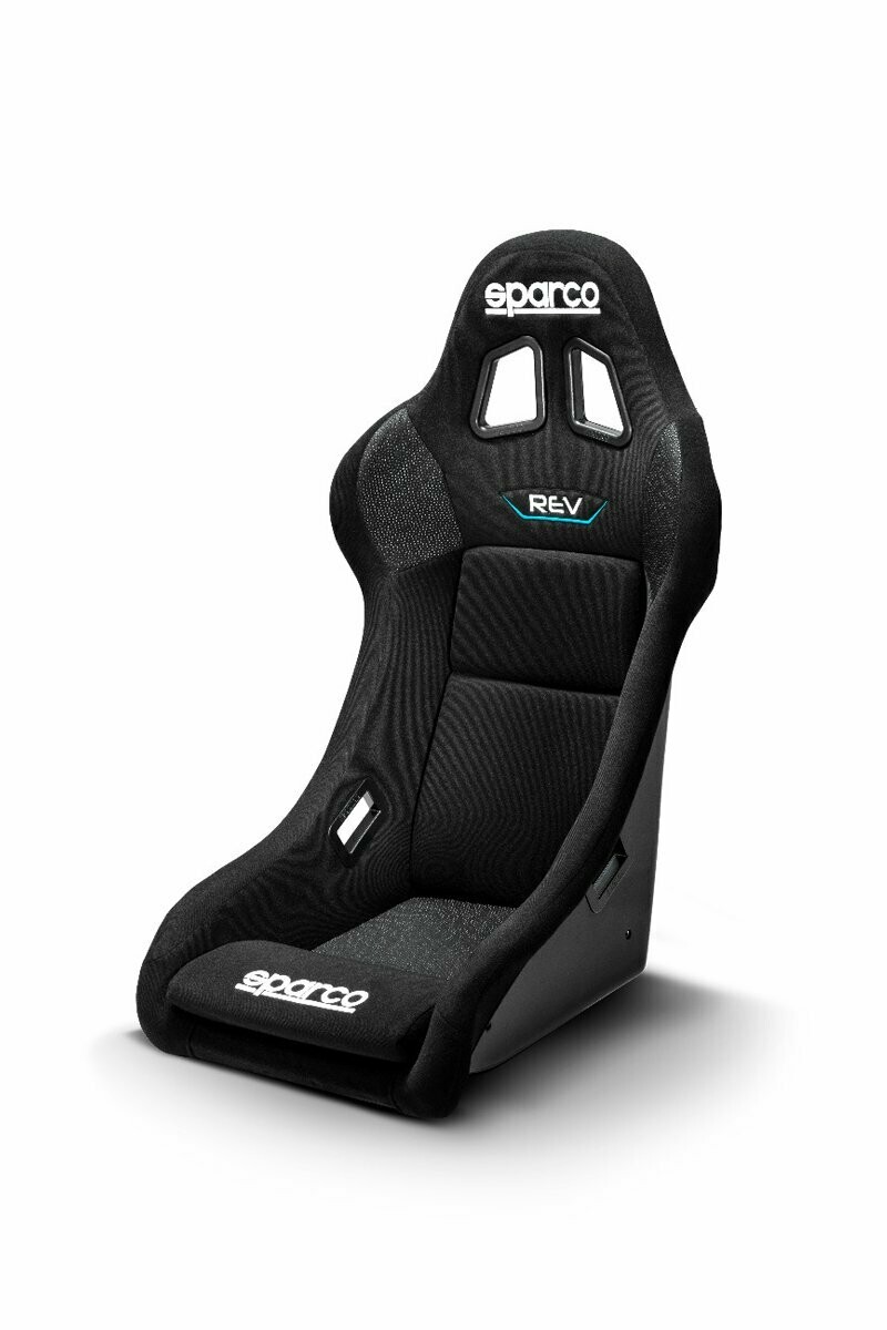 sparco qrt leather