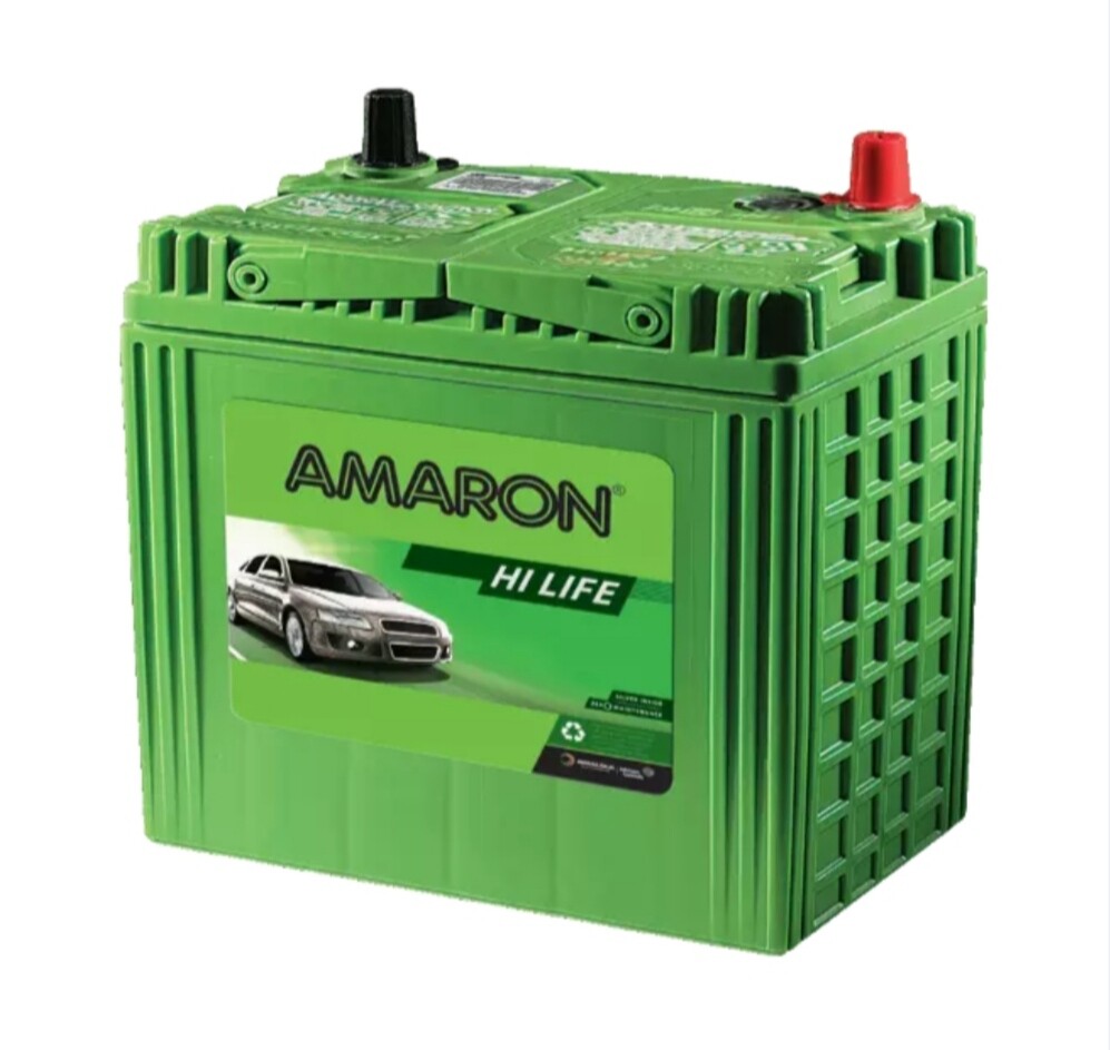 AMARON T110 D31L EFB StartStop Battery