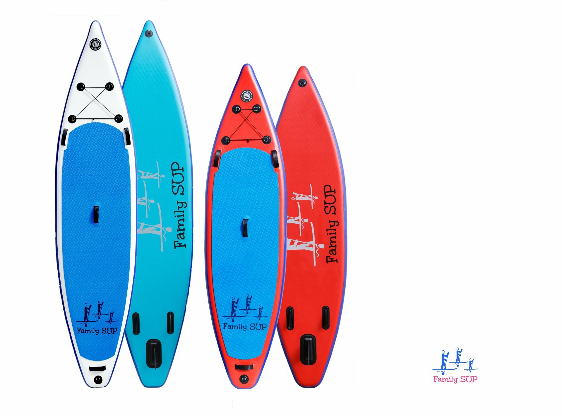 Stand Up Paddleboards