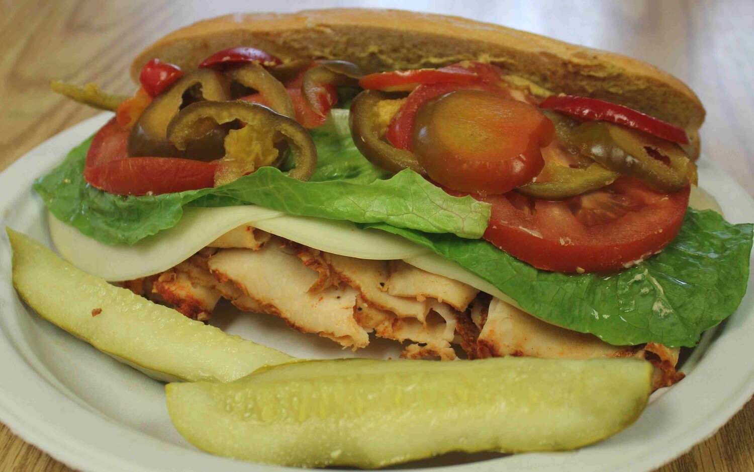 Villager Sandwich Shop GREENWOOD LAKE BAGELS & BAKERY