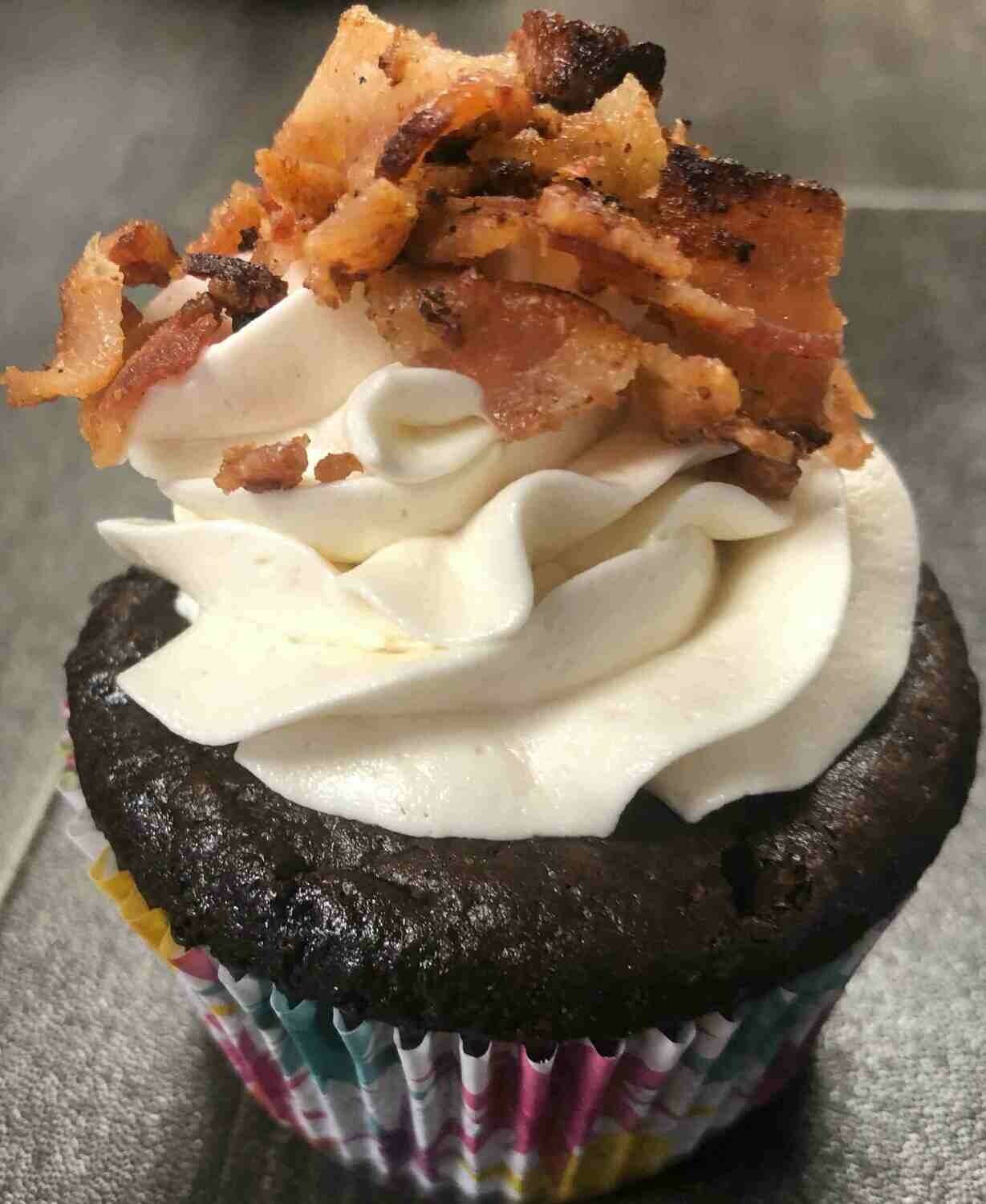 BoozeInfused Cupcakes Shop GREENWOOD LAKE BAGELS & BAKERY