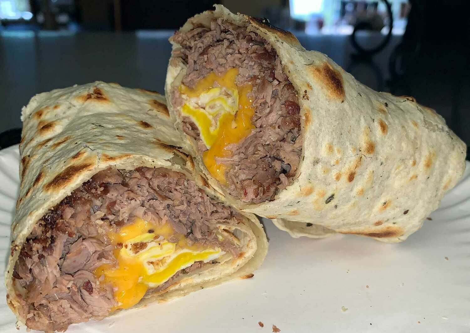 Cowboy Wrap Shop GREENWOOD LAKE BAGELS & BAKERY