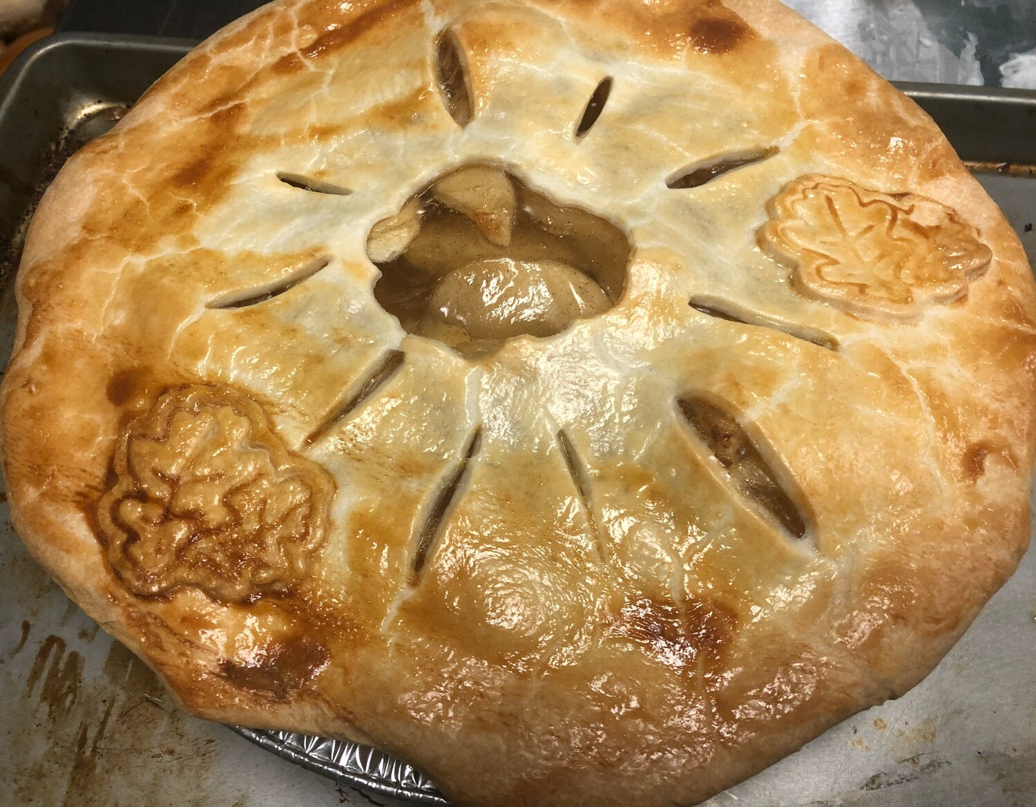 Homemade Pies Shop GREENWOOD LAKE BAGELS & BAKERY