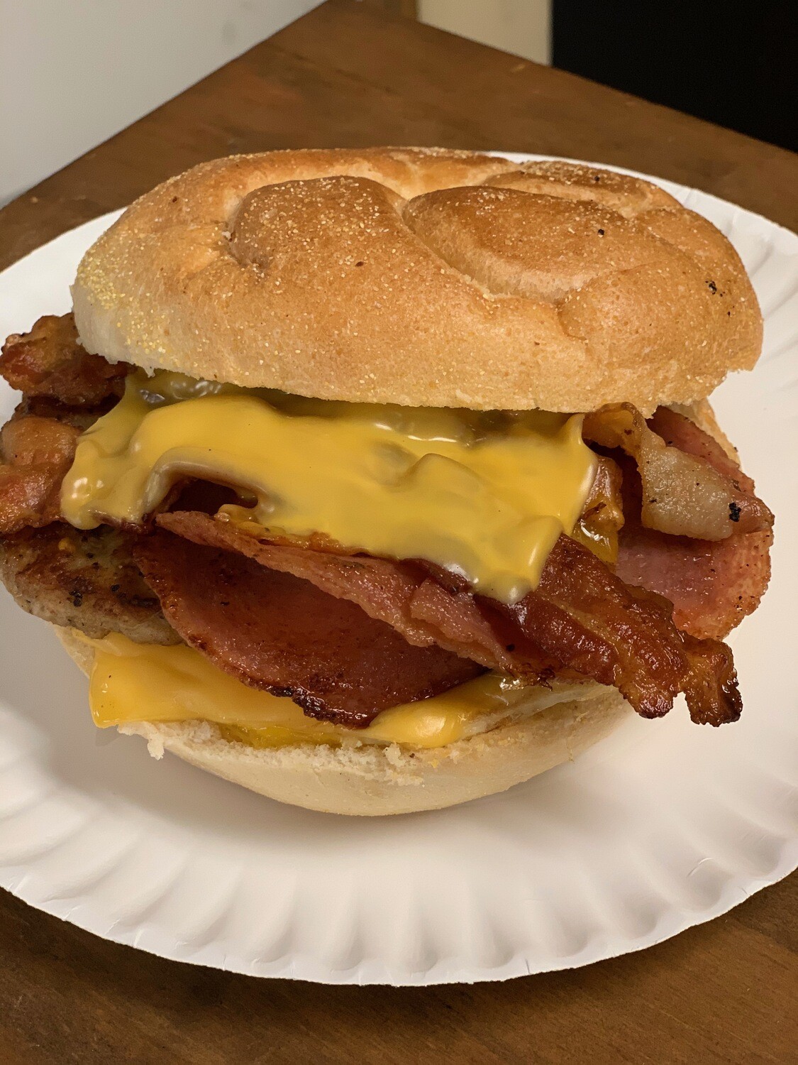 Holy Moley Sandwich Shop GREENWOOD LAKE BAGELS & BAKERY