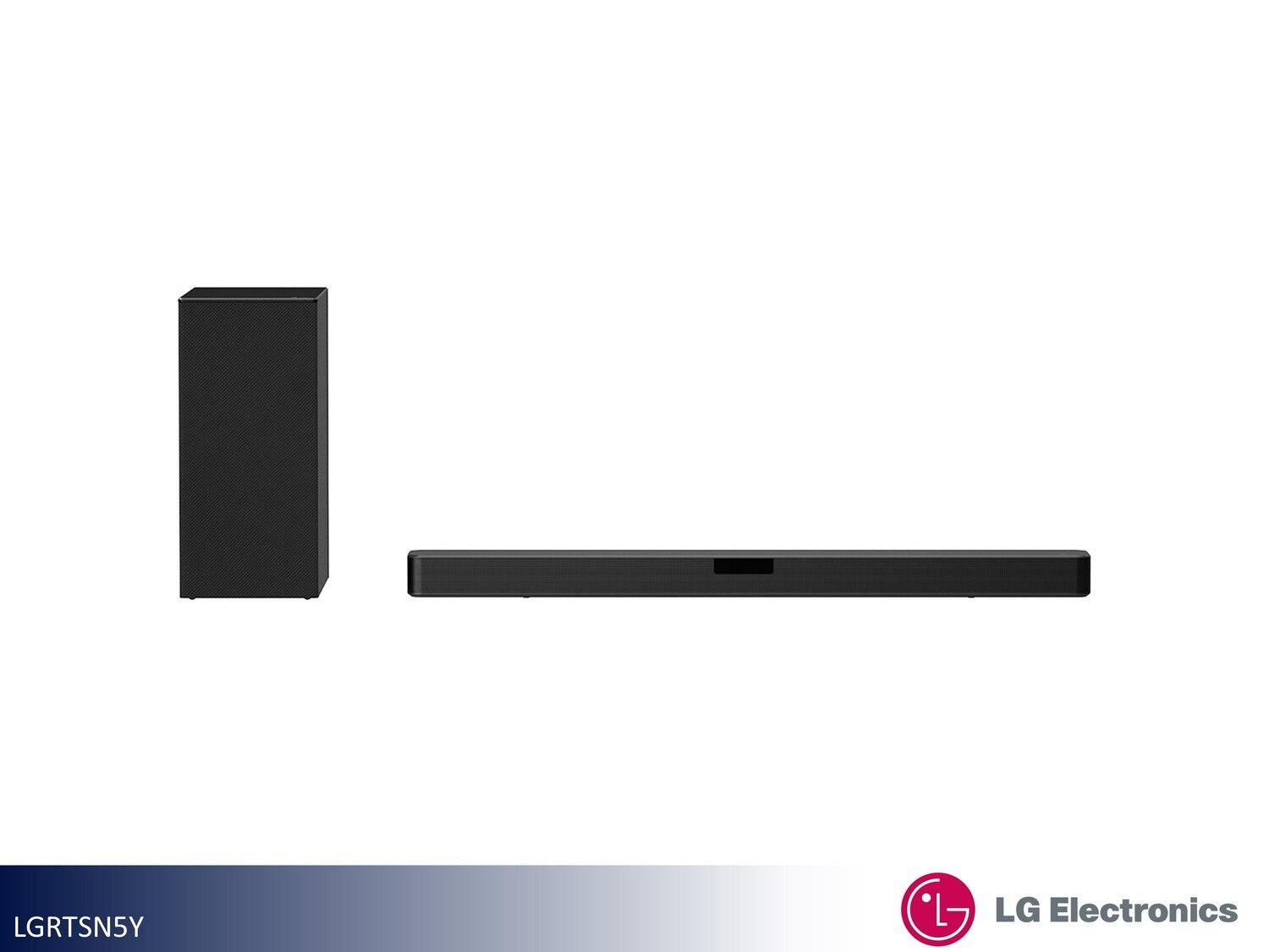 Sound Bar by LG Electronics | Store | LifeStyle Home Furnishings