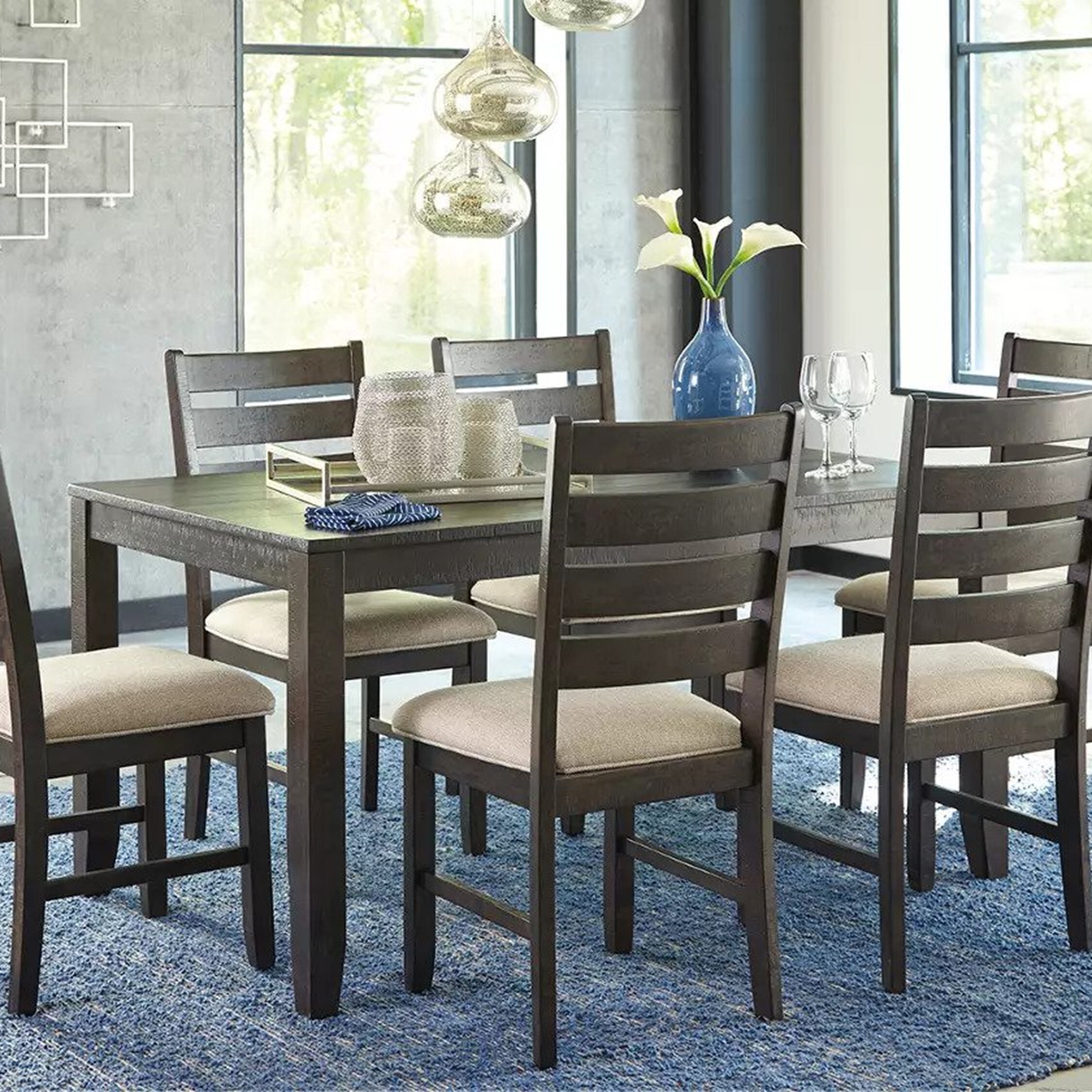 Large Dining Sets Store RENTMART