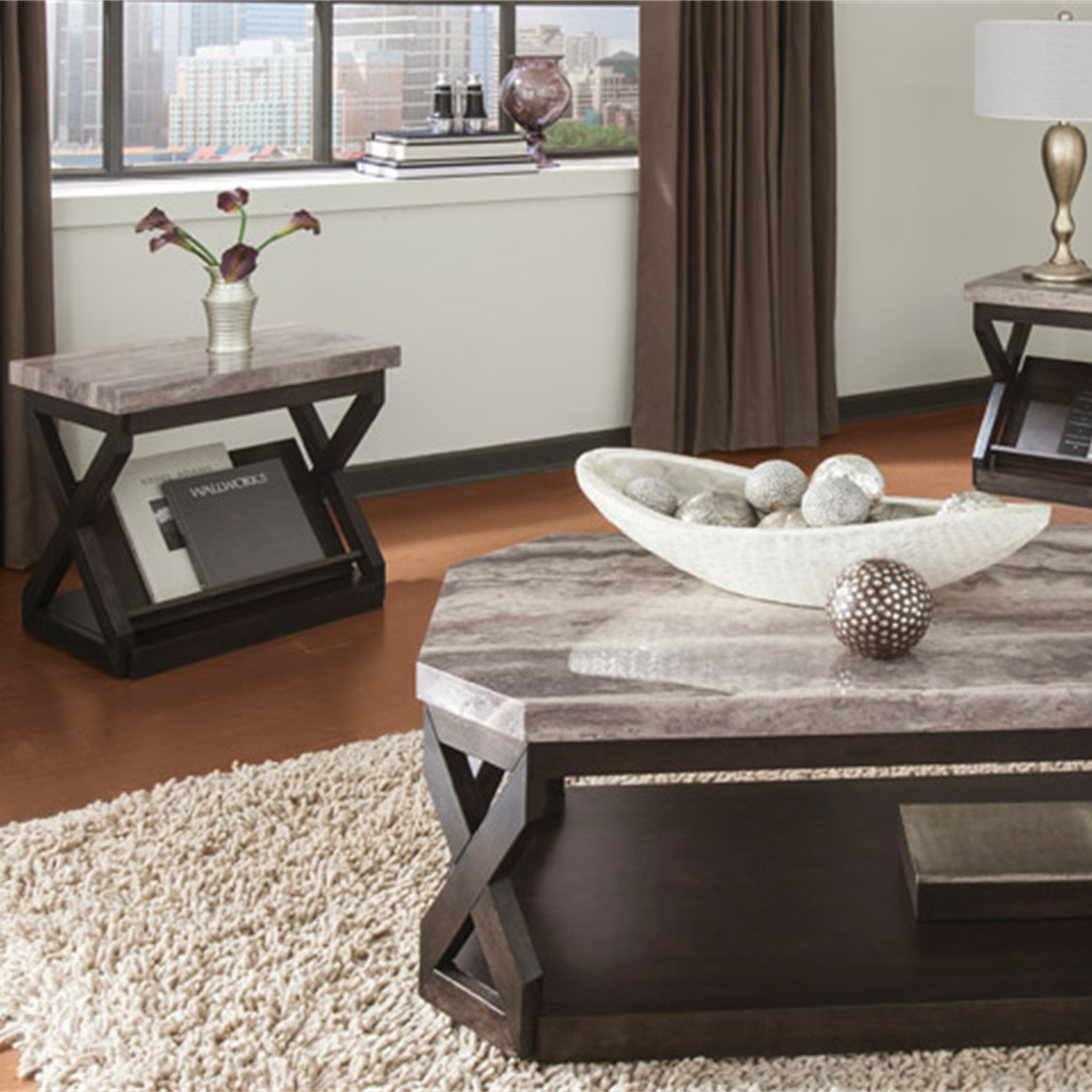 Coffee and End Tables Store LifeStyle Home Furnishings