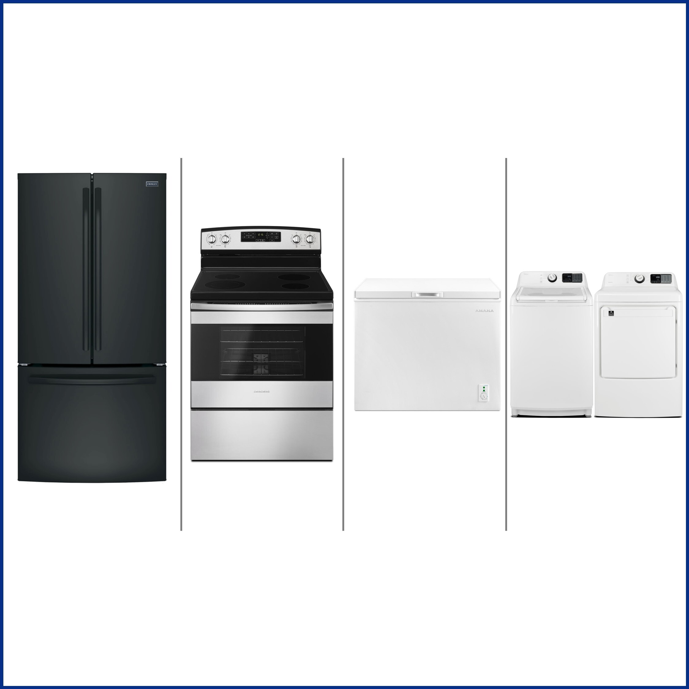 Appliances Store LifeStyle Home Furnishings