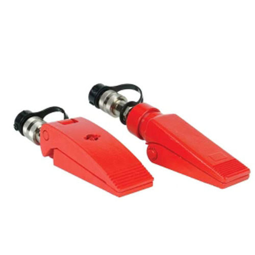 BVA Spreader (Wedge) Hydraulic Catalog Cylinder Services Inc