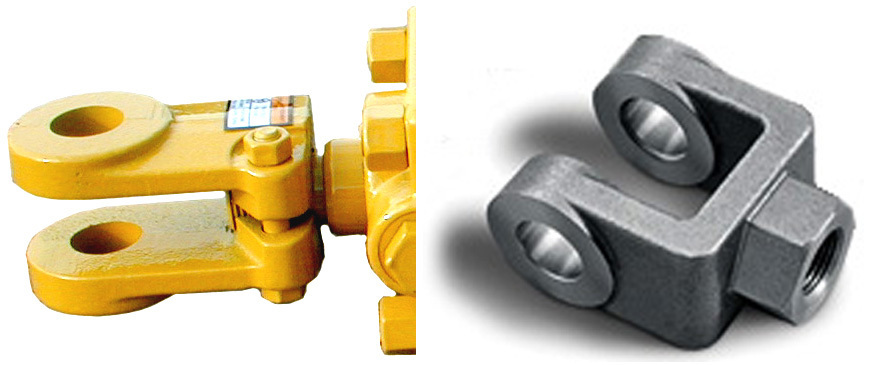 Cylinder Accessories - Hydraulic Catalog - Cylinder Services Inc