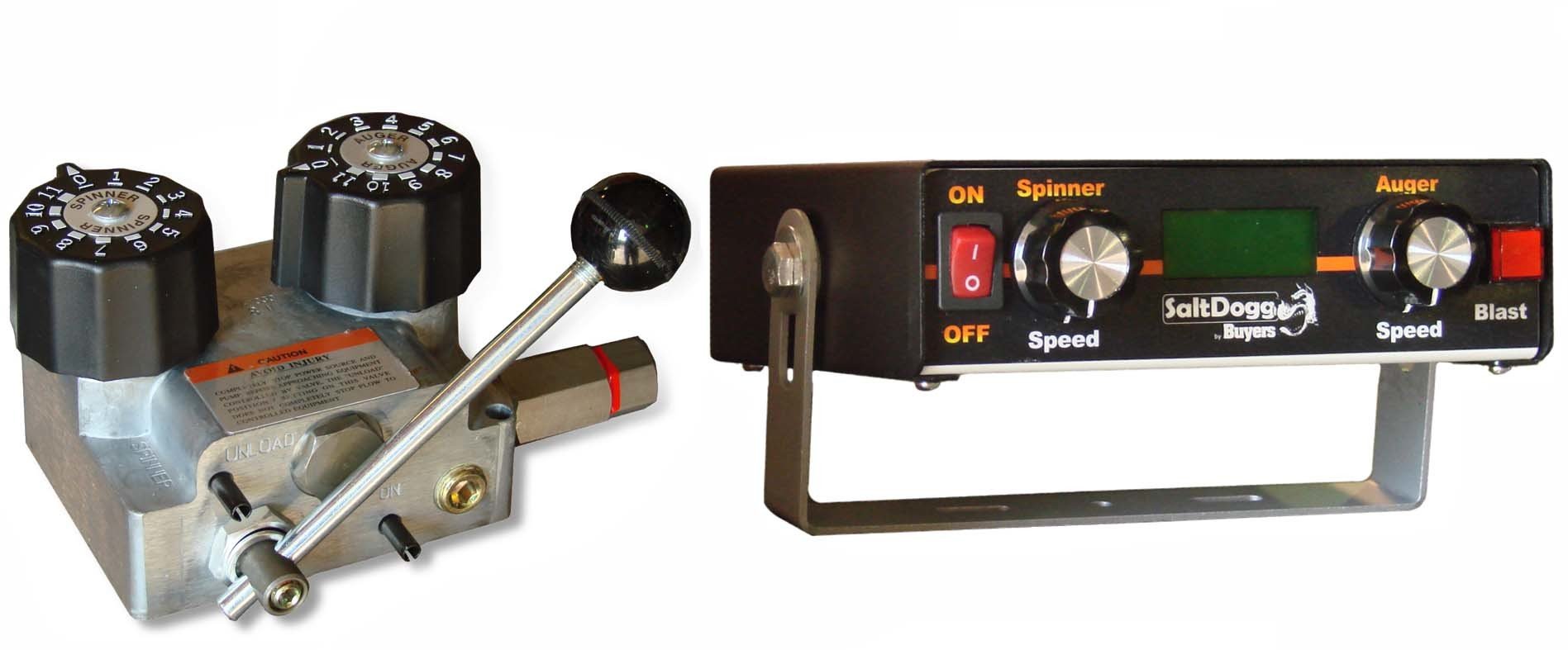 Spreader Valves Hydraulic Catalog Cylinder Services Inc