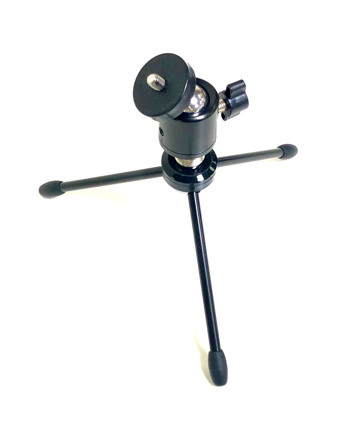 Portable Tripod Store Centrance