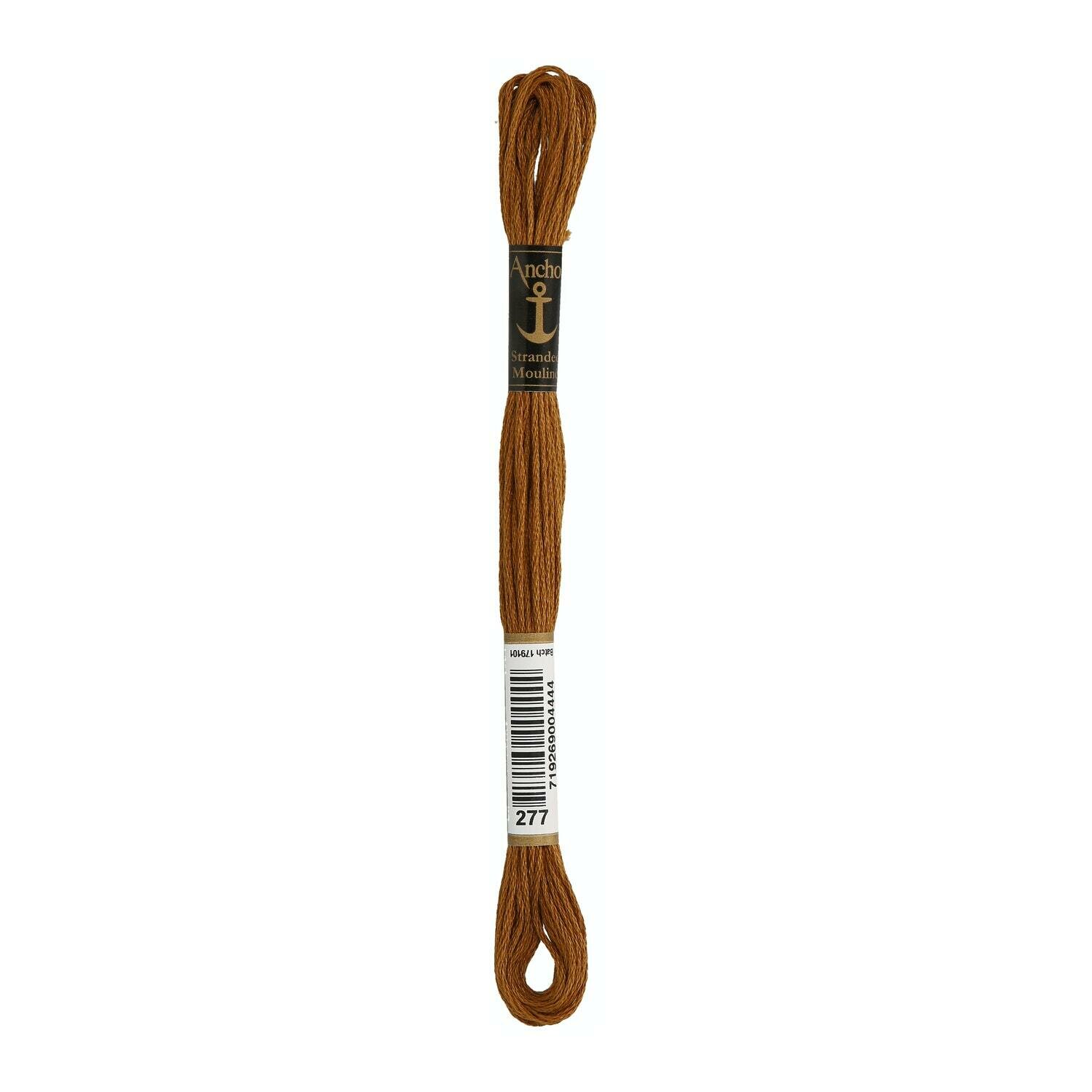 Moulin Brush