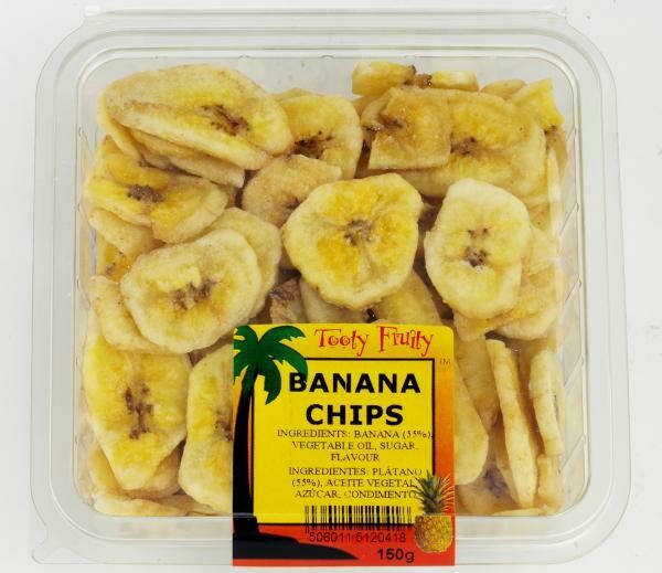 3 sisters banana chips