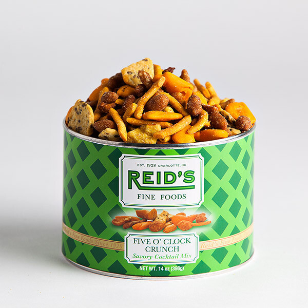 Reid's 5 O'clock Crunch 14oz
