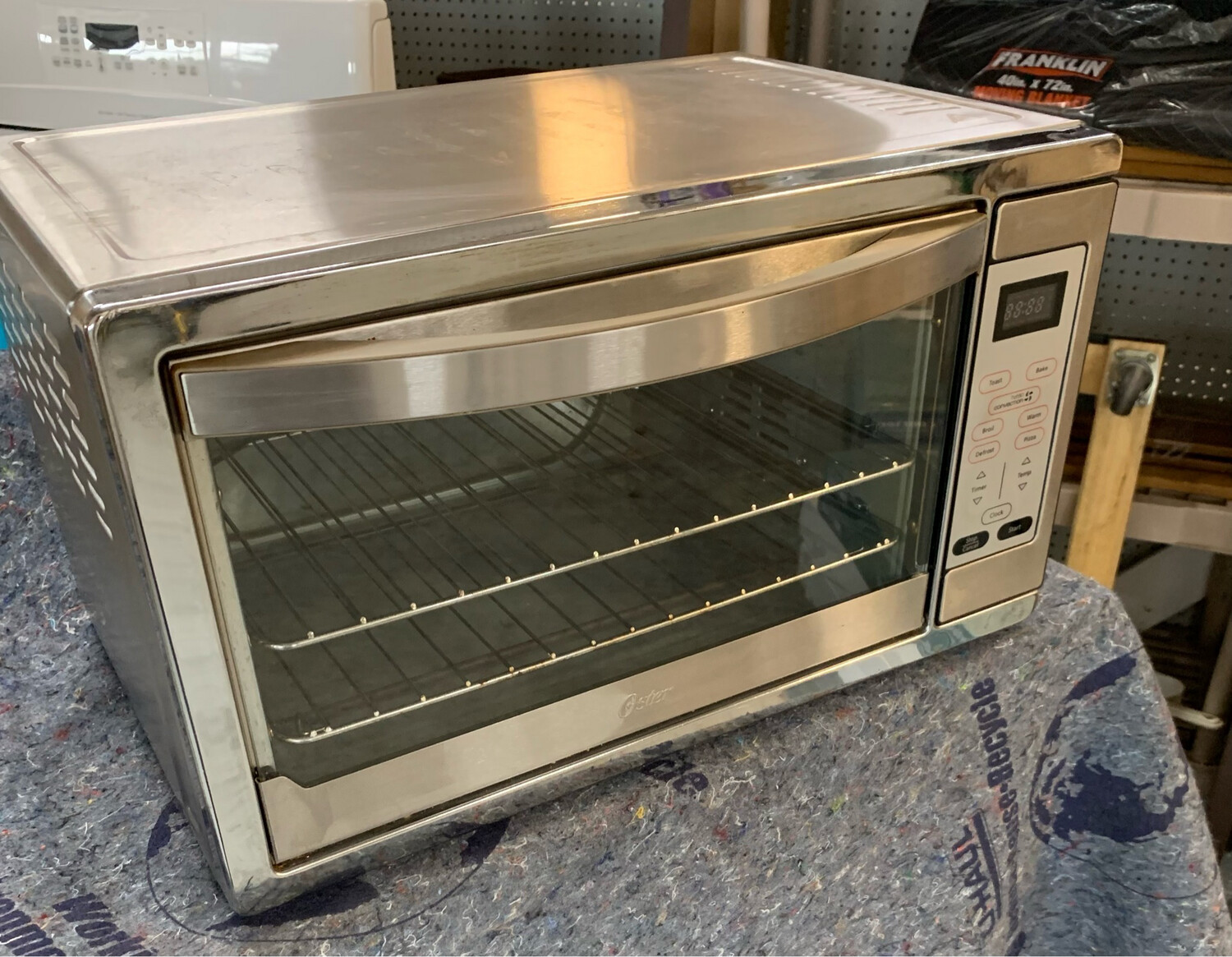 Oster Toaster Oven