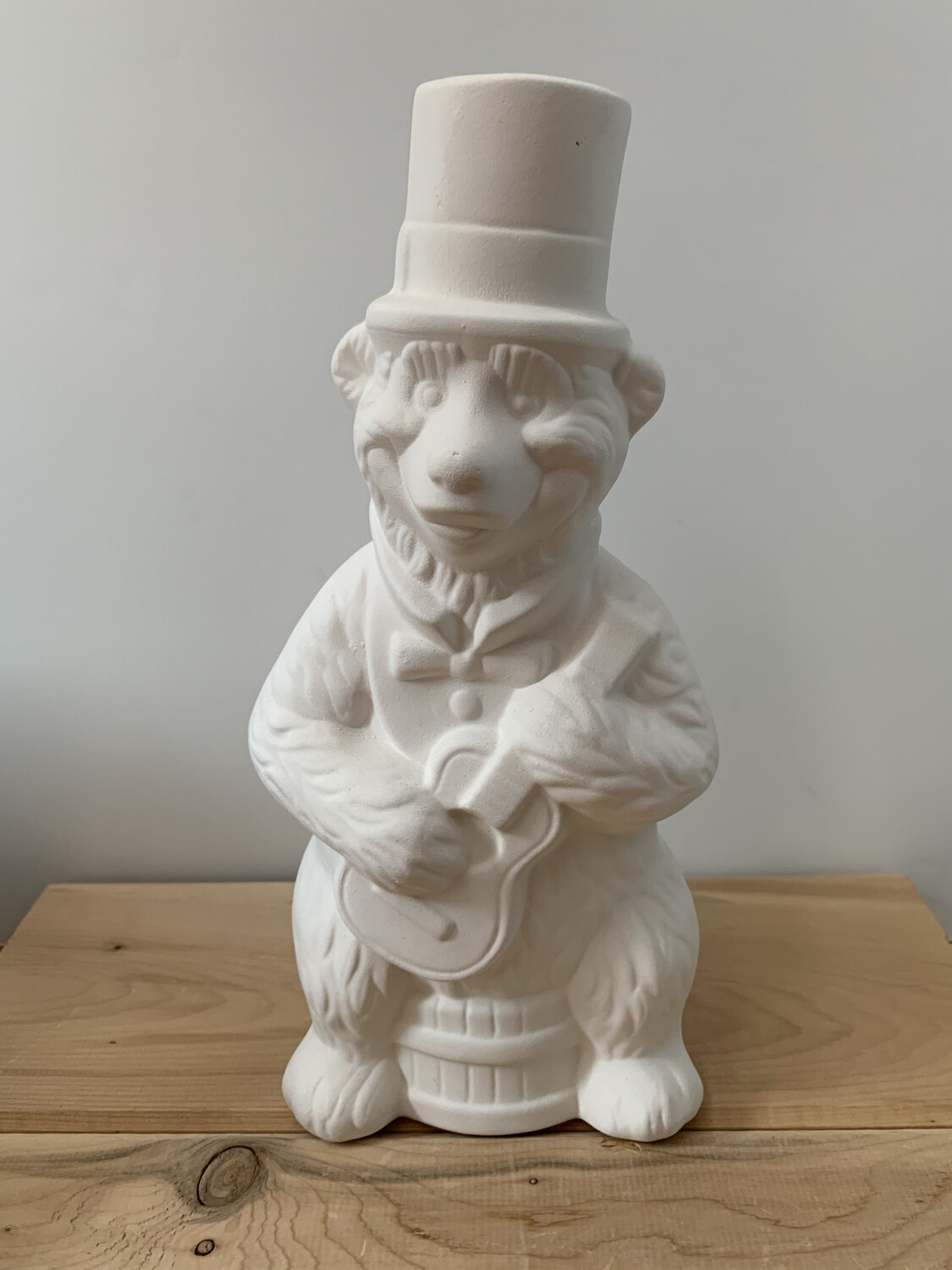 Paint Your Own Pottery Ceramic Disney Country Bear