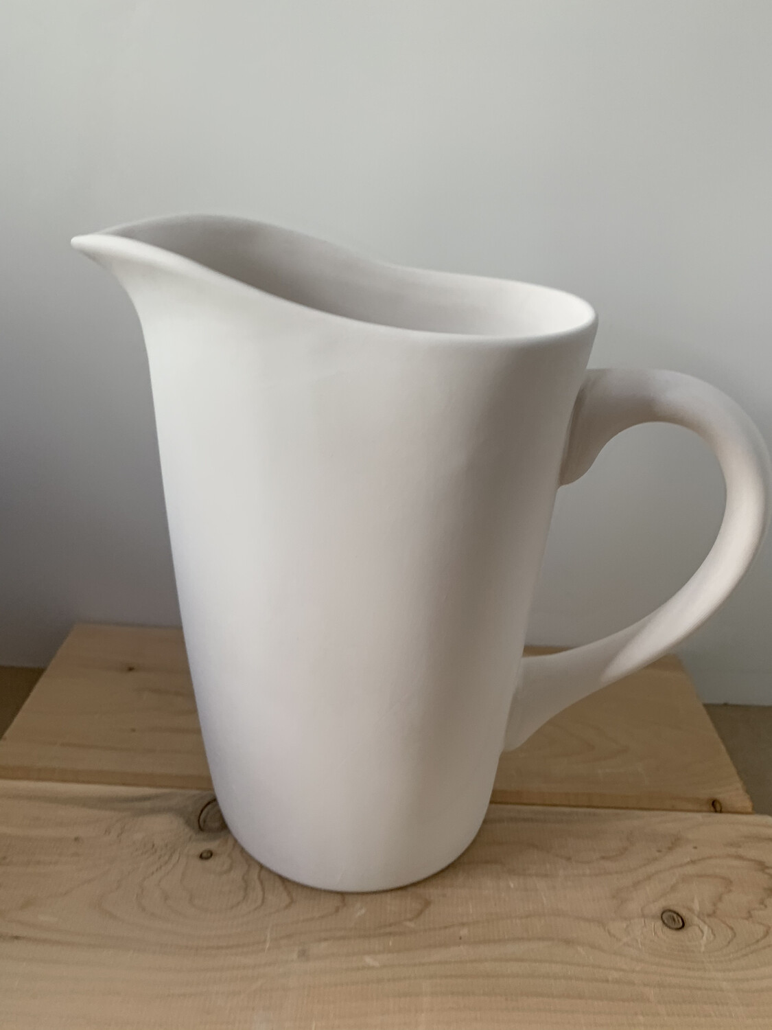 Paint Your Own Pottery Ceramic Pitcher Painting Kit