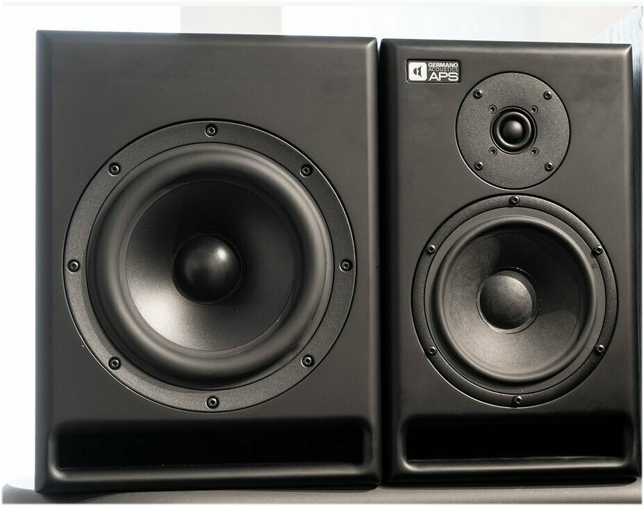 APS Aeon 2 basses extensions (paire) chez YESAUDIO