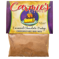 Party Dips by Carmies Kitchen