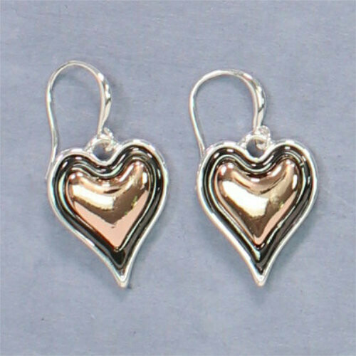 Periwinkle Earrings 2