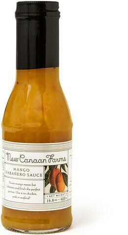 New Canaan Farms Sauces