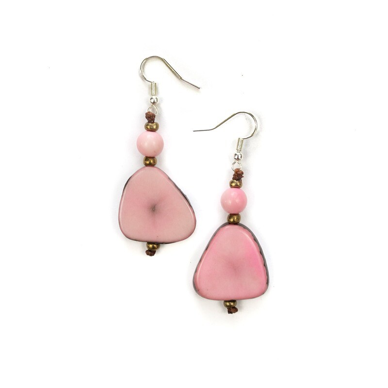 Tagua Jewelry