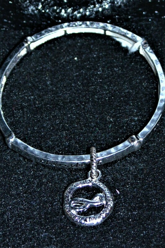Costume Jewelry--bracelet