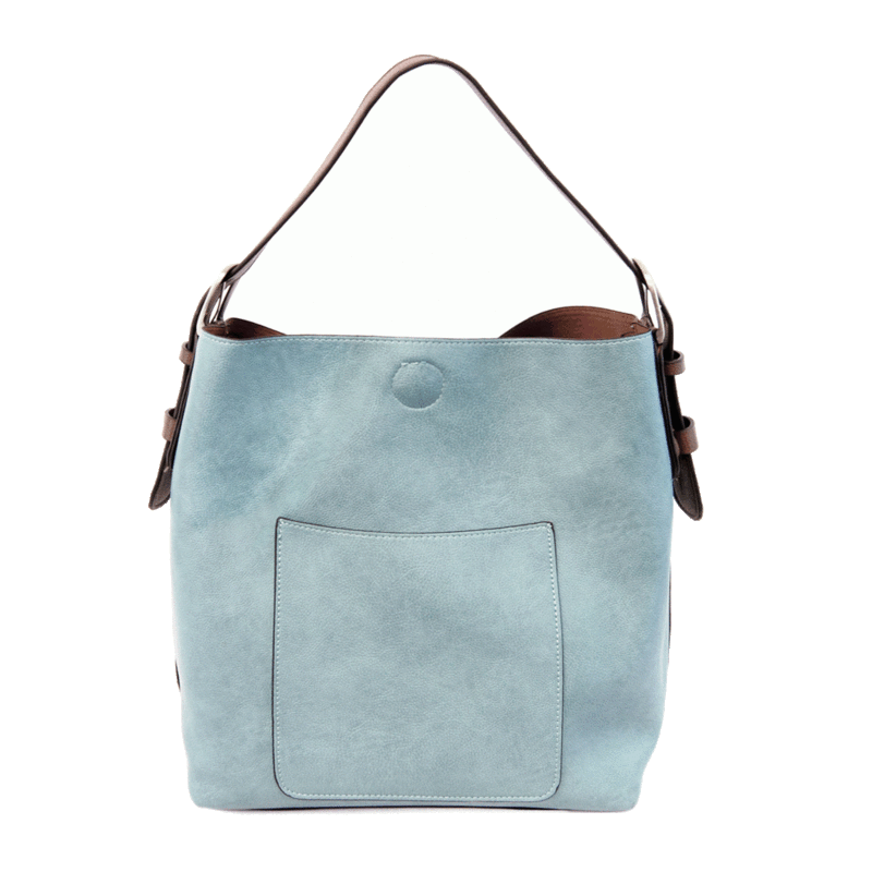 Susan Joy Hobo Bags