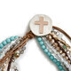 Your Journey Beaded Bracelet