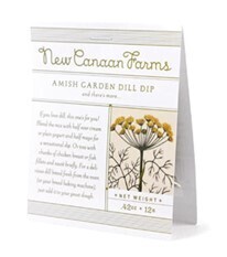 Dips by New Canaan Farms