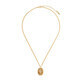 Mustard Seed Necklace