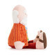 Story Plush - - Noah's Ark