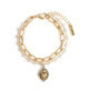 Sacred Heart Bracelet