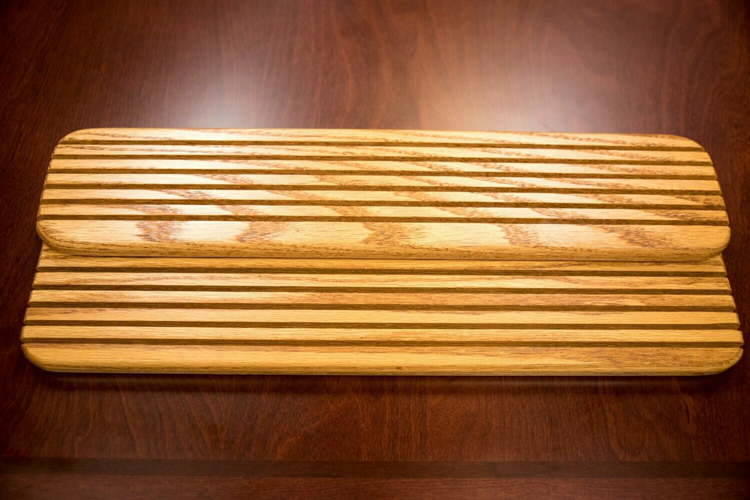 Large Quilting Ruler Rack