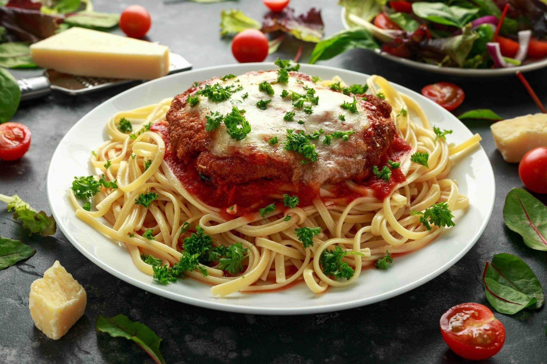 Vitello (VEAL SPECIALTIES)