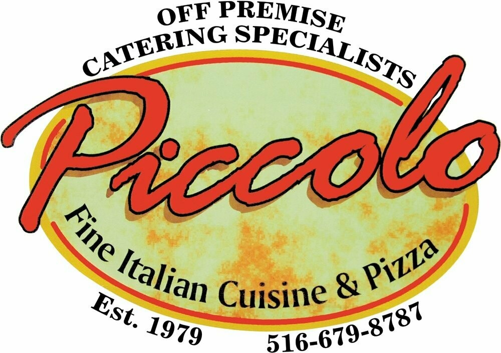 Piccolo Ristorante Online Store Gift card
