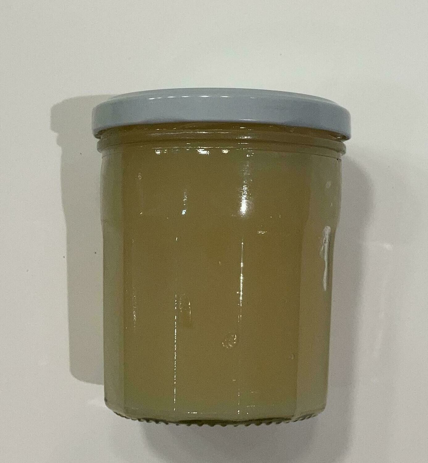 CERA ESPECIAL MUEBLES INCOLORA