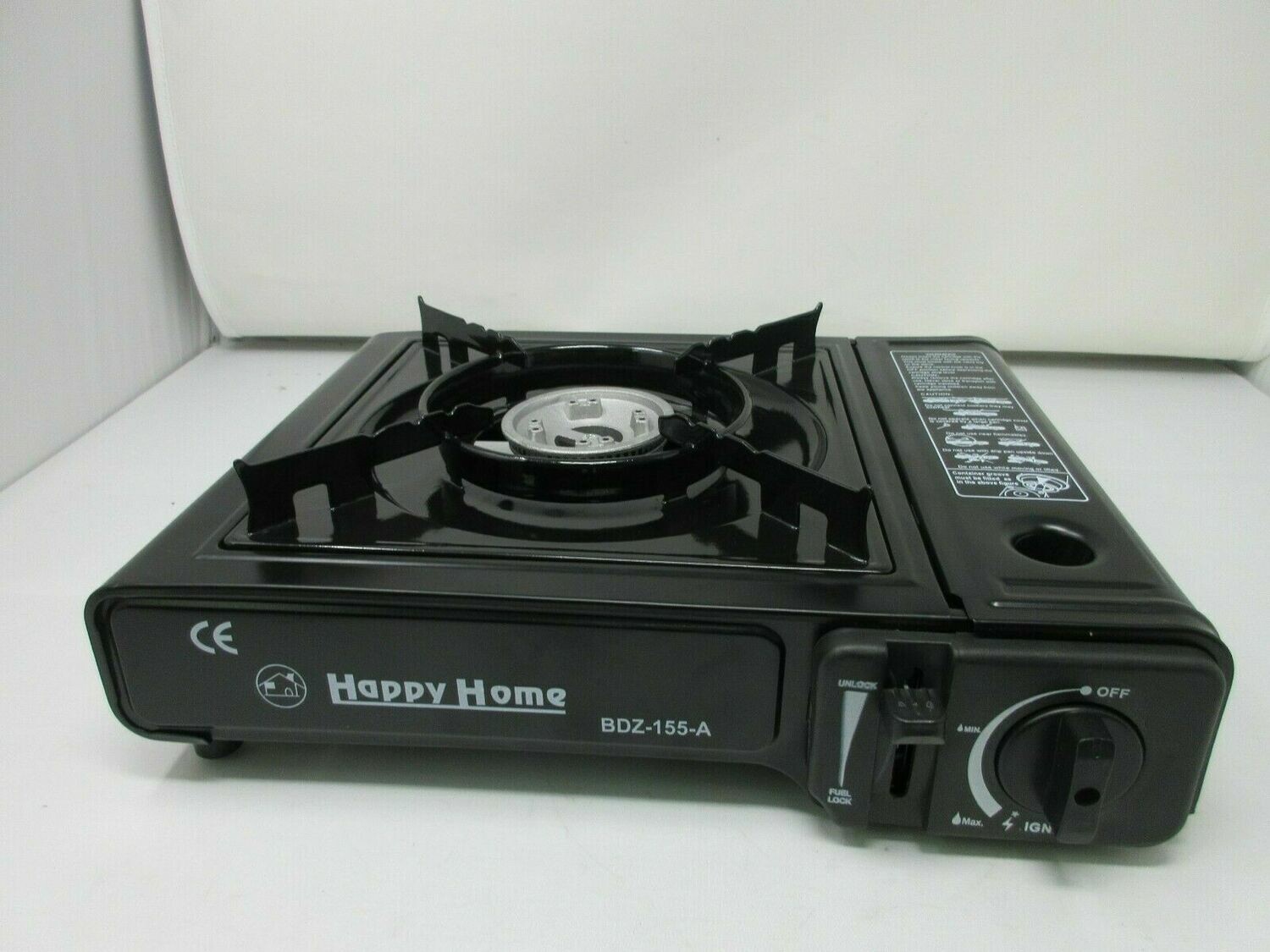 Portable Camping Gas Cooker cooking stove butane gas