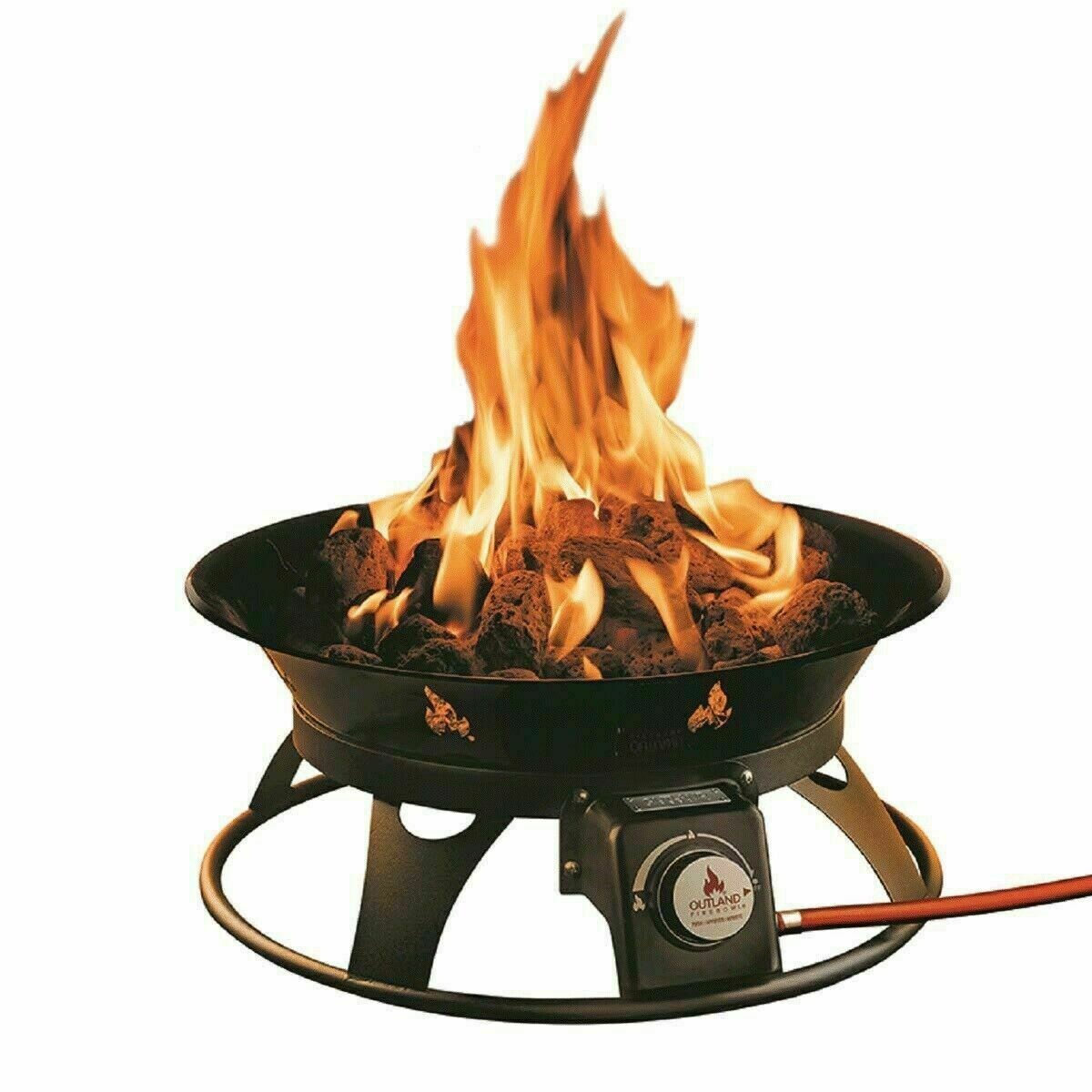 Outland FirebowlPortable Propane Camp Fire Outdoor