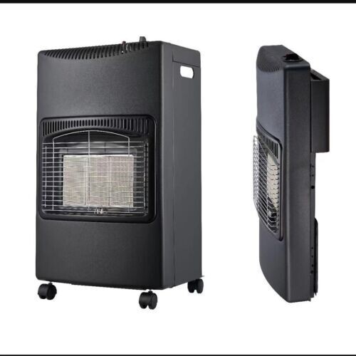 4.2Kw Portable Foldable Fire Gas Heater Gas Heater Indoor