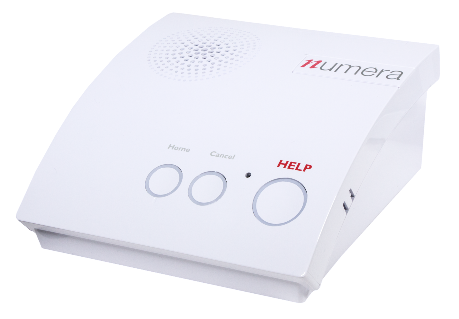 InHome Personal Emergency Response System Monthly Plan