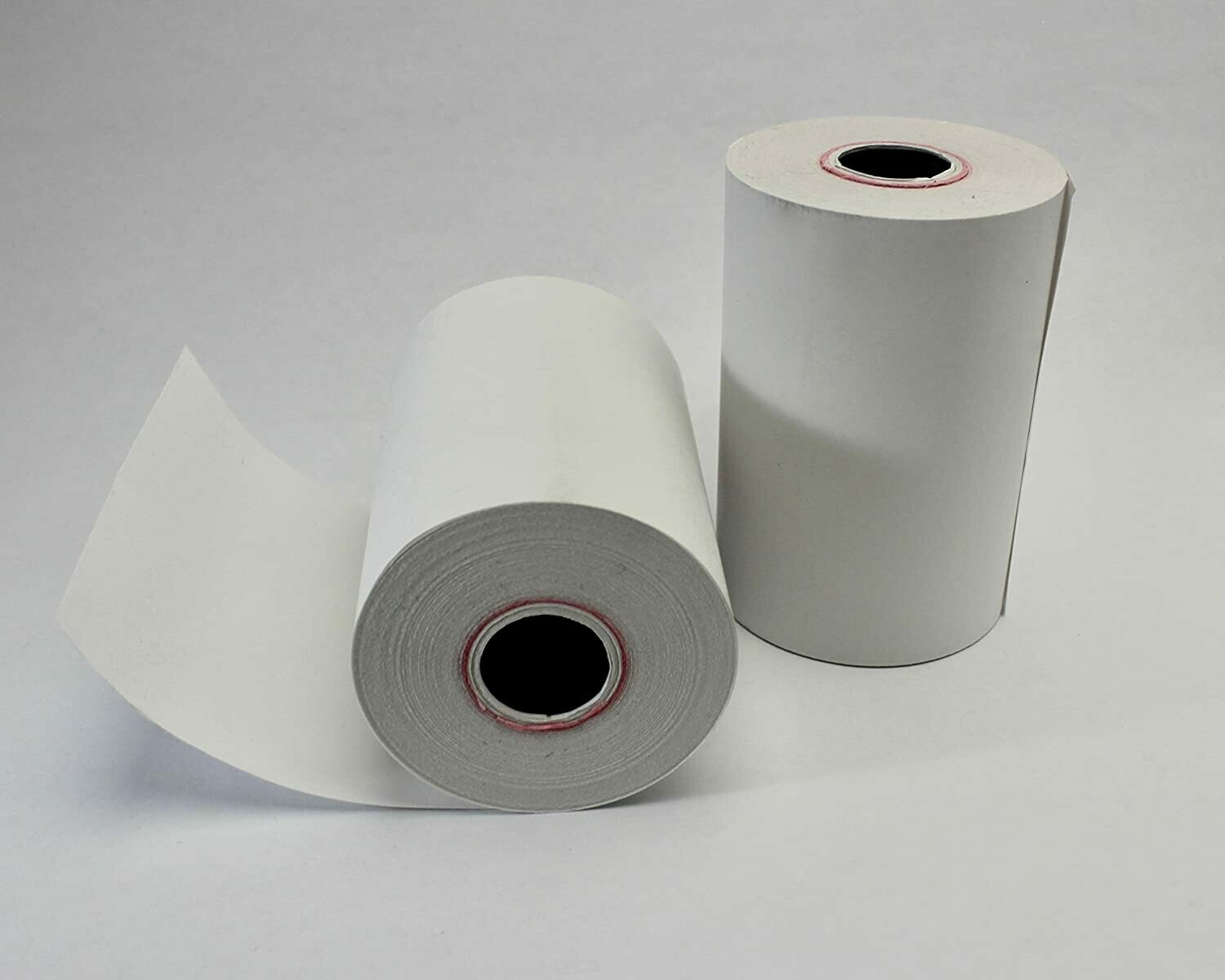 Square terminal receipt picture