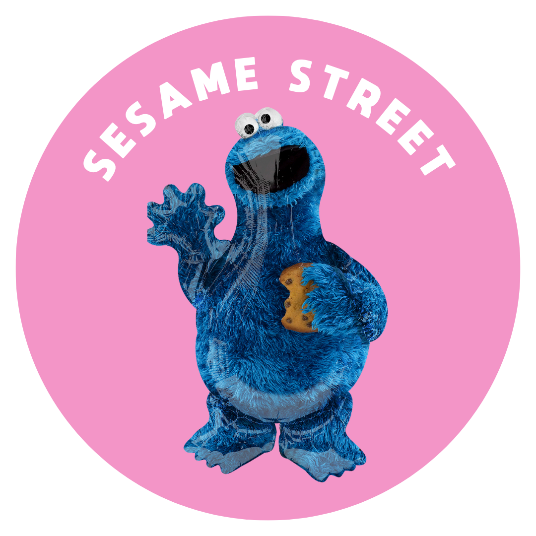 Sesame Street